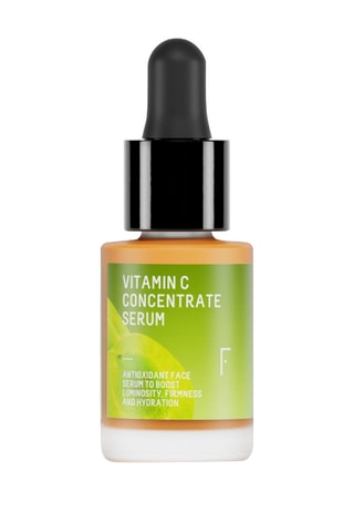 Sérum concentré à la vitamine C Peaux sensibles - 15 ml
