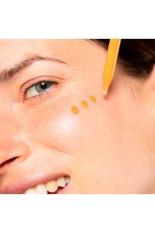 Sérum concentré à la vitamine C Peaux sensibles - 15 ml