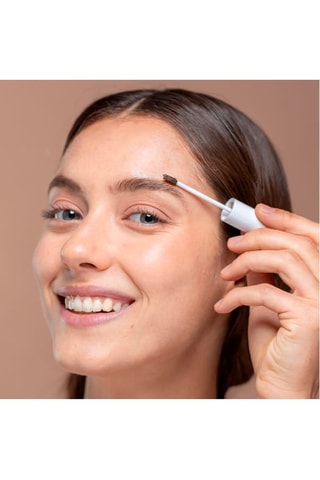 Gel volumisateur pour sourcils - Medium - 5 ml