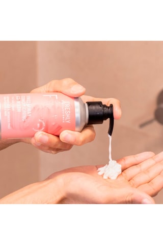 Après-shampooing co-wash Frizz-Away - Cheveux bouclés - 250 ml