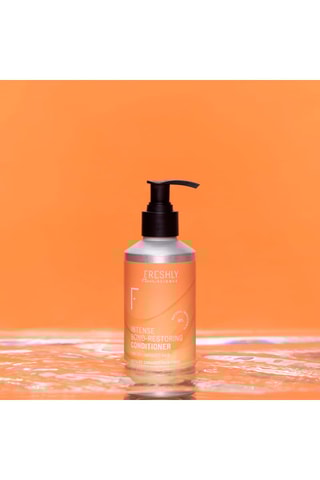 Après-shampooing Intense Restore Bond Cheveux secs - 250 ml