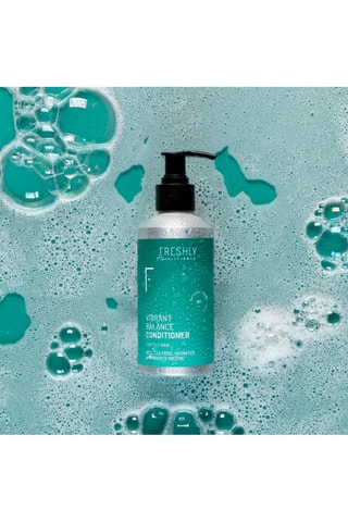 Après-shampooing Vibrant Balance Cheveux gras - 250 ml