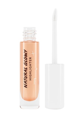 Highlighter Natural Glowy 5 ml