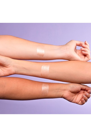Highlighter Natural Glowy 5 ml