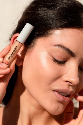 Highlighter Natural Glowy 5 ml