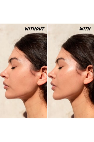 Highlighter Natural Glowy 5 ml