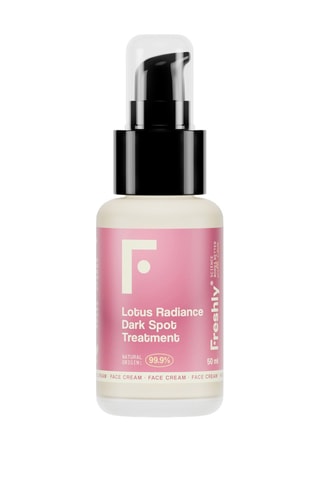 Soin antitaches Lotus Radiance - 50 ml