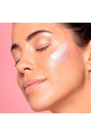 Enlumineur Iridescent Glow - White Cloud - 5 ml