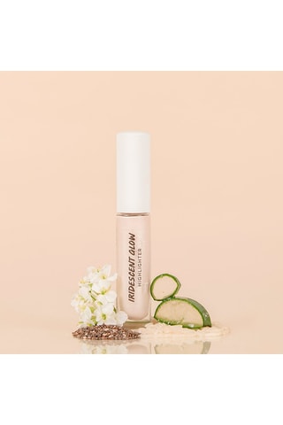 Enlumineur Iridescent Glow - White Cloud - 5 ml