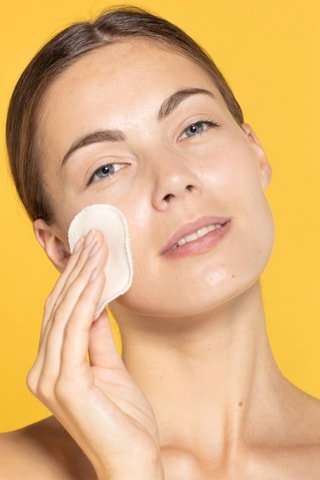 Tonique visage purifiant au citron vert - 100 ml