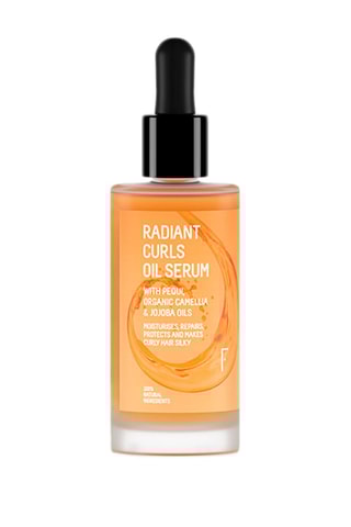 Sérum à l'huile Radiant Curls - 50 ml
