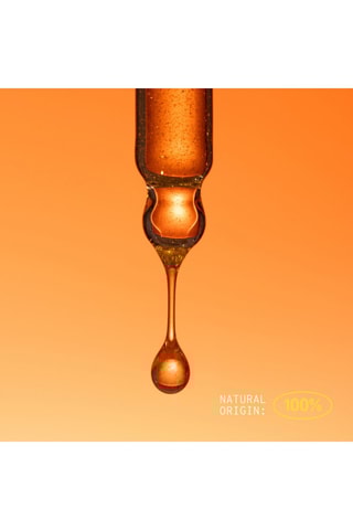 Huile capillaire Golden Drops - 50 ml