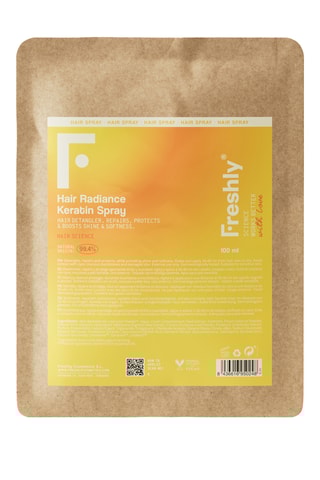 Spray pour les cheveux Radiance Keratin Spray - 100 ml