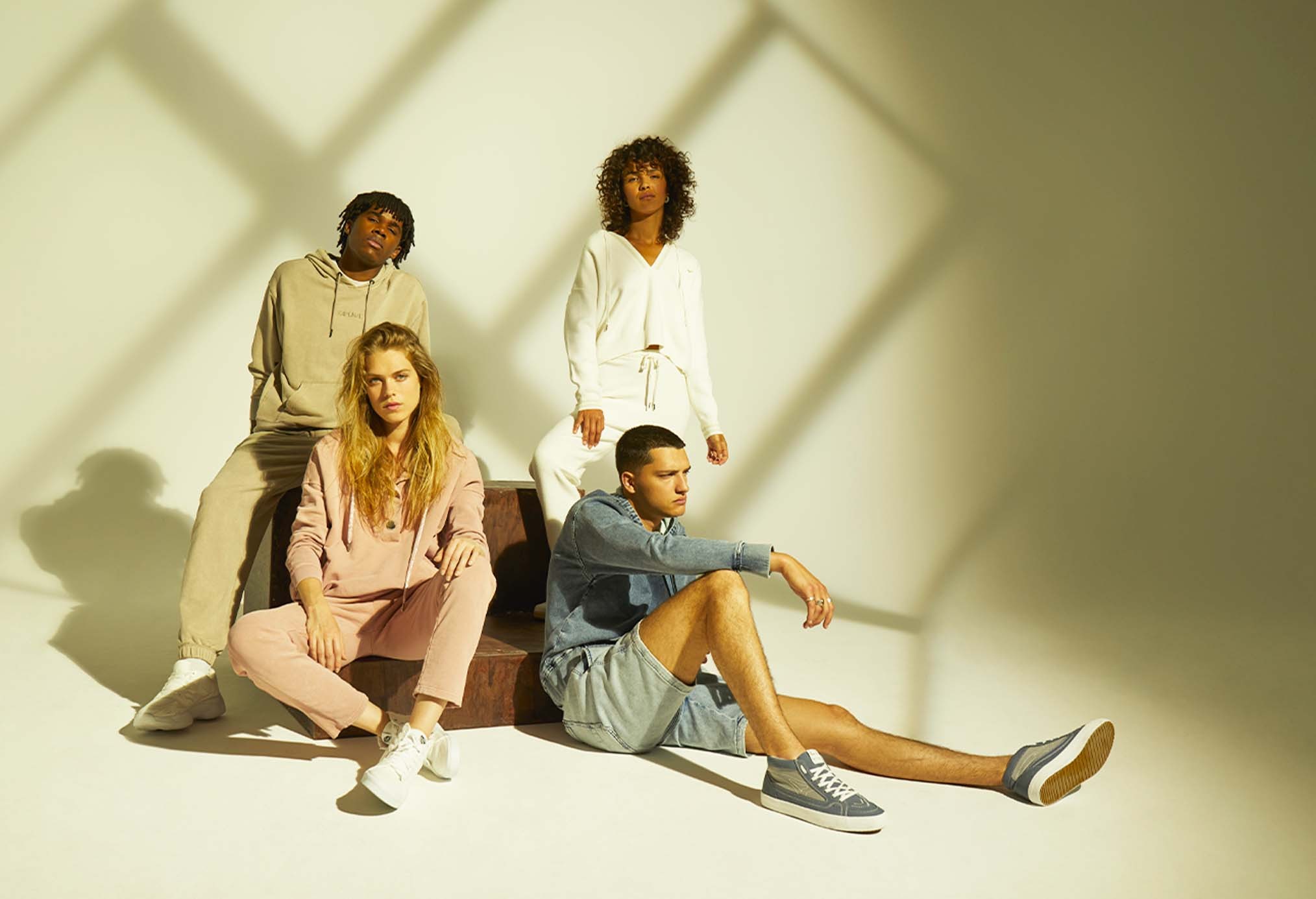 KAPORAL en soldes sur SHOWROOMPRIVÉ