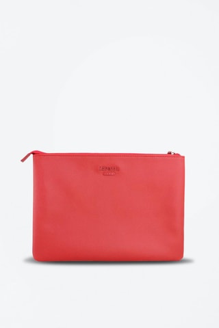 Pochette Claro - Rouge