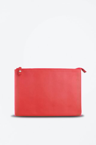 Pochette Claro - Rouge