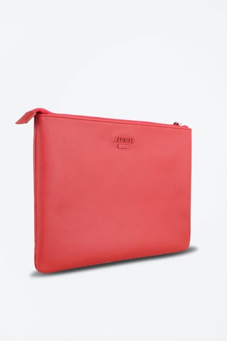 Pochette Claro - Rouge
