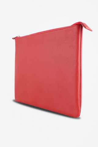 Pochette Claro - Rouge