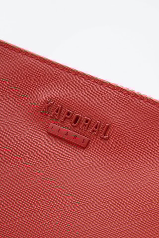 Pochette Claro - Rouge