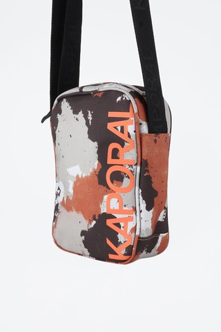 Sac bandoulière Live - Noir