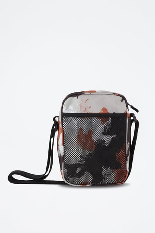 Sac bandoulière Live - Noir