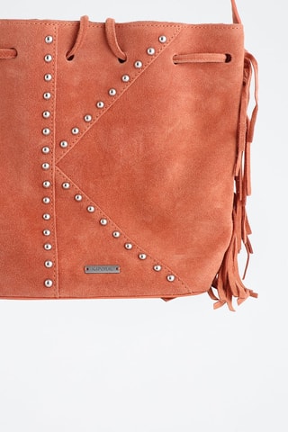 Sac seau Alda - Orange