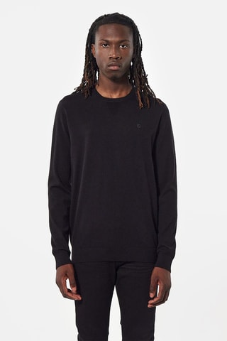 Pull Aero - Noir