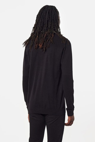 Pull Aero - Noir