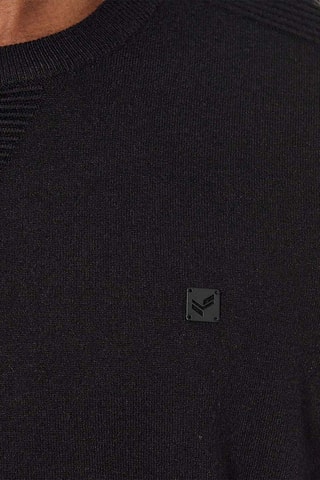 Pull Aero - Noir