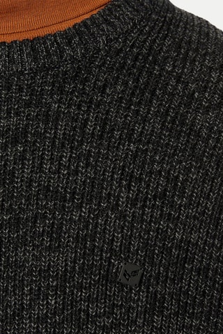 Pull Volf - Anthracite