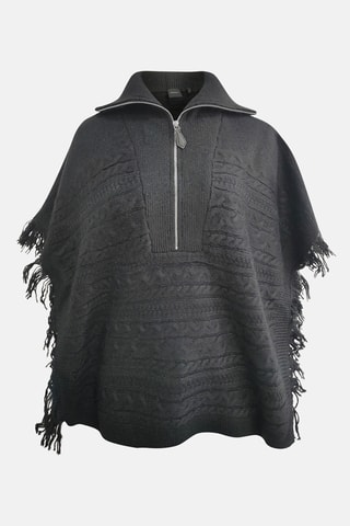 Pull Lemy - Noir