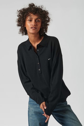 Pull Livia - Noir