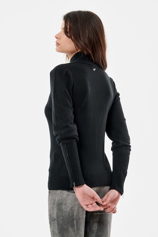 Pull Lizon - Noir