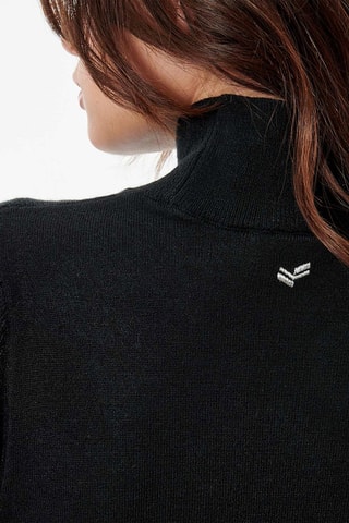 Pull Lizon - Noir