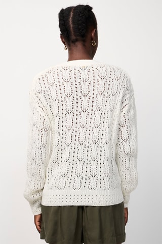 Pull - Blanc