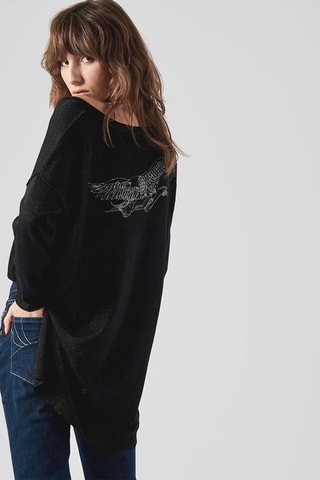 Pull Ferly - Noir