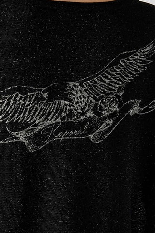 Pull Ferly - Noir