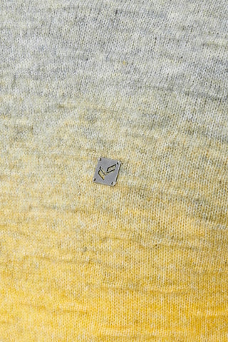 Pull Vega - Jaune
