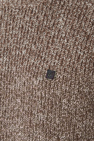 Pull Volks - Marron