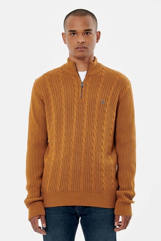 Pull Vorex - Marron