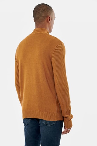 Pull Vorex - Marron