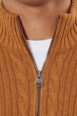 Pull Vorex - Marron
