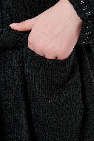 Gilet Livi - Noir