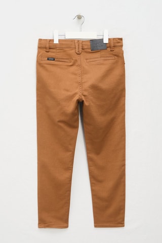 Jogging Tiwix - Marron