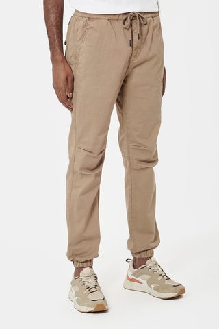 Jogger Milto - Taupe