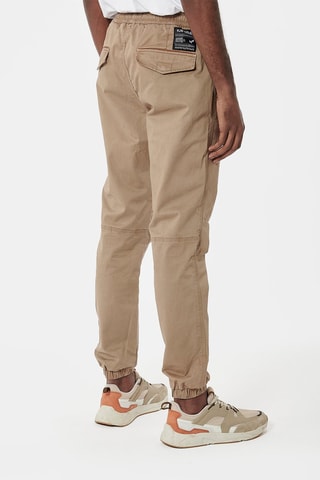 Jogger Milto - Taupe