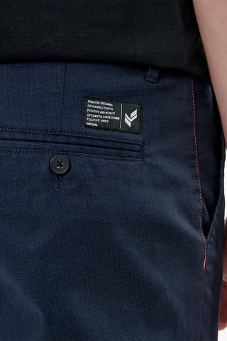 Pantalon Crush - Bleu marine