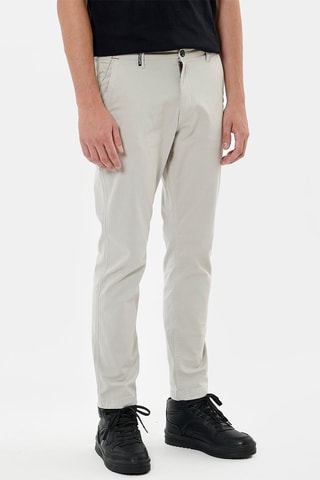 Pantalon Caros - Gris