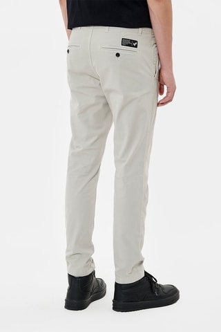 Pantalon Caros - Gris