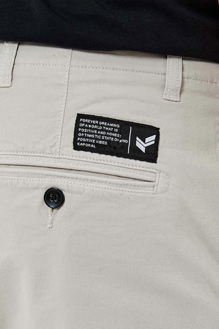 Pantalon Caros - Gris